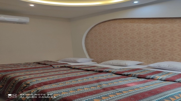 تصویر هتل ربیع اصفهان