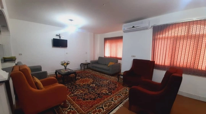 هتل آپارتمان نیلبرگ رامیان