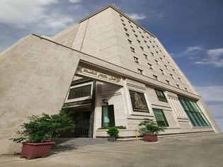 پیشنهاد جااینجاس برای هتل جایگزین