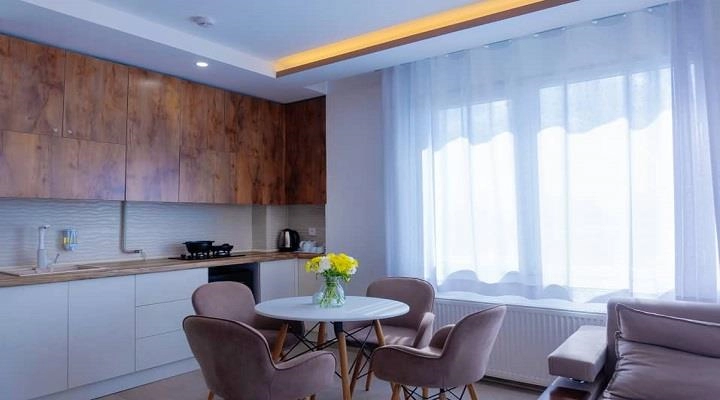 عکس هتل رویال بلوگا بندرانزلی