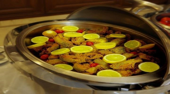 عکس هتل مدائن مشهد