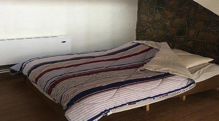 عکس متل کوهستان کلاردشت