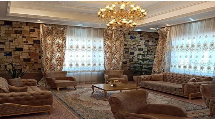 عکس هتل سندی فومن