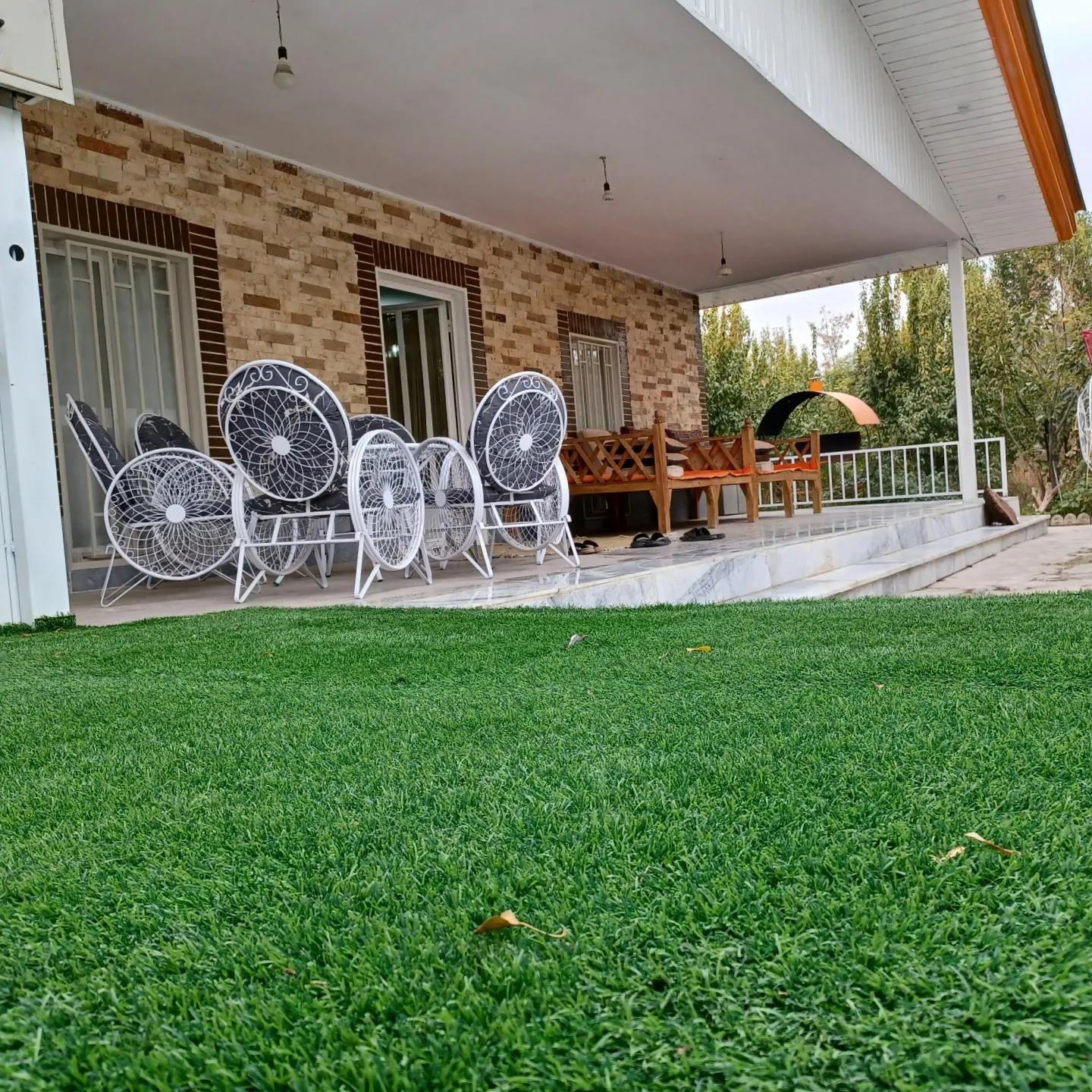 ویلا استخردار آبگرم باغچه جنگلی اریا سهیلیه