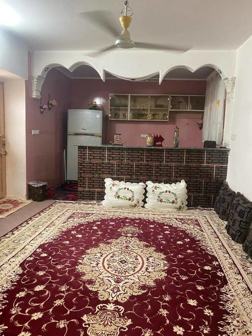 خانه ویلایی سفاری خمیر