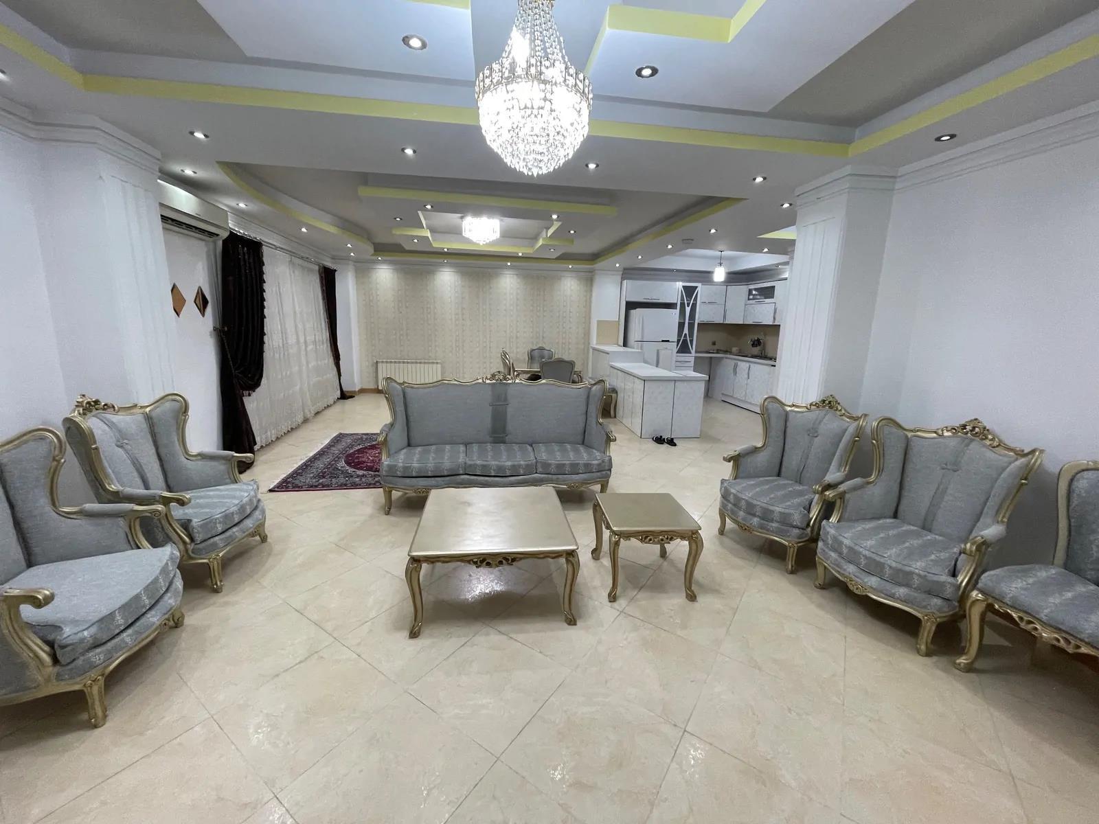 آپارتمان گلسار ۲ رشت